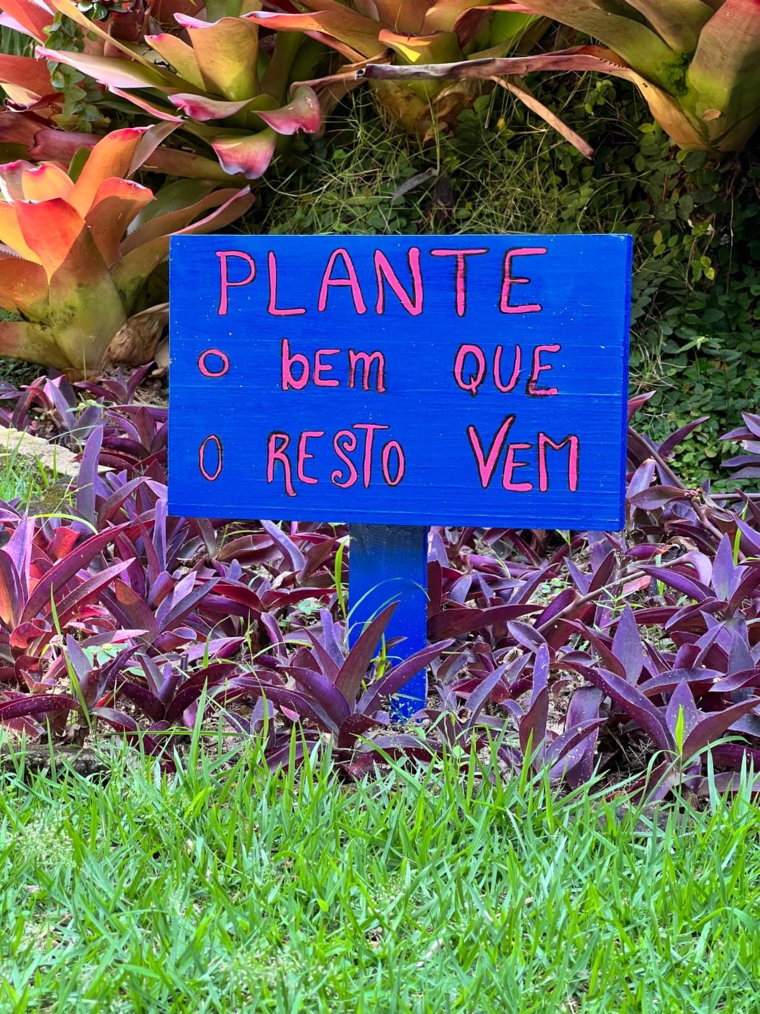Pousada Oasis Praia de Pipa Exterior foto